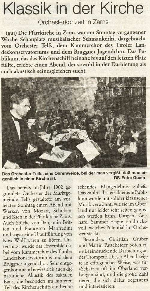 orchesterkonzertZams